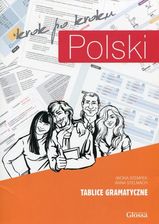 Zdjęcie Stempek Iwona Stelmach Anna Polski Krok Po Kroku Tablice Gramatyczne - Żarów