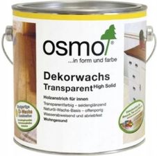 Zdjęcie OSMO WOSK DEKORACYJNY MIĘTOWY ZIELONY 0,125L 3131 - Józefów
