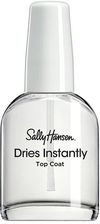 Zdjęcie SALLY HANSEN DRIES INSTANTLY TOP COAT PREPARAT NAWIERZCHNIOWY 13,3ML - Legionowo