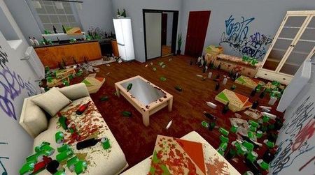 House Flipper (Gra PS4) - zdjęcie 5
