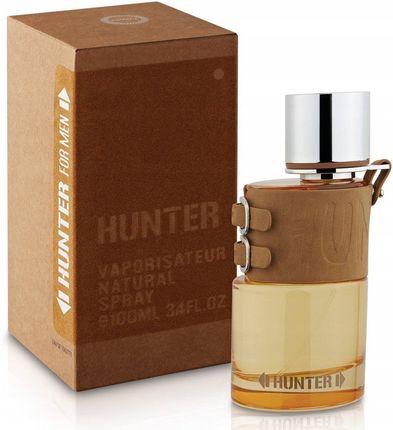 Armaf Hunter Woda Perfumowana 100 ml - zdjęcie 2