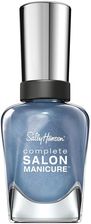 Zdjęcie Sally Hansen lakier do paznokci Complete Salon Manicure 538 Spirit Animal 14,7 ml - Niepołomice