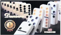 Domino Mega Creative 454777