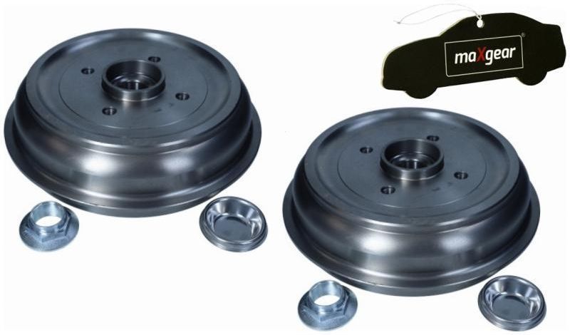 Zdjęcie Bęben hamulcowy 19-2852 MAXGEAR - Niepołomice