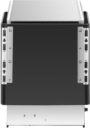 Uniprodo Piec Do Sauny Elektryczny 6Kw Uni Sauna S6.0Kw - zdjęcie 4
