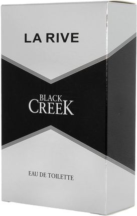 La Rive Black Creek Woda Toaletowa 100 ml - zdjęcie 2