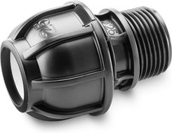 Karcher adapter do rur doprowadzających 1
