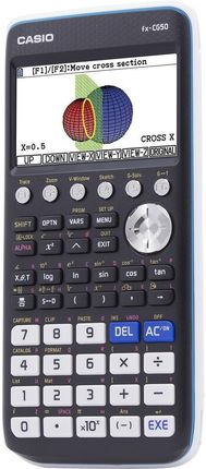 Casio FX-CG50 - zdjęcie 2