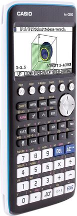 Casio FX-CG50 - zdjęcie 4