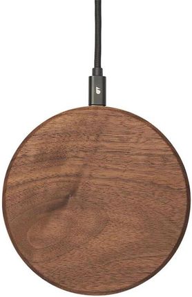 Oakywood Drewniana Bezprzewodowa Ładowarka Indukcyjna Qi Dąb (Oak69) - zdjęcie 3