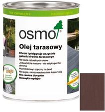 Zdjęcie OLEJ TARASOWY MASSARANDUBA OSMO 0,75L 014 - Błonie