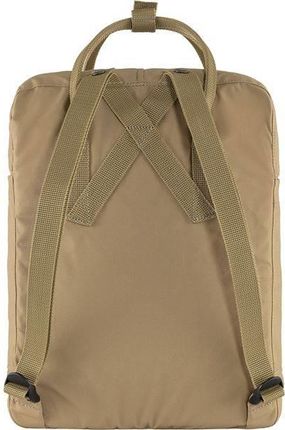 Kanken Fjallraven Clay F23510 221 Clay - zdjęcie 3