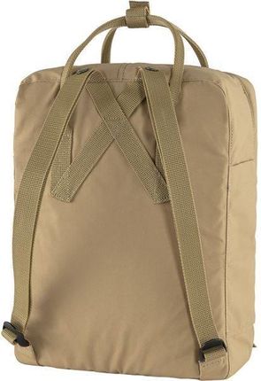 Kanken Fjallraven Clay F23510 221 Clay - zdjęcie 2