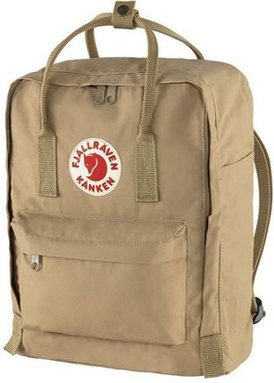 Kanken Fjallraven Clay F23510 221 Clay - zdjęcie 4