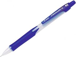 Zdjęcie Pilot Ołówek automatyczny Progrex 0.5 mm z gumką niebieski - Grodzisk Wielkopolski