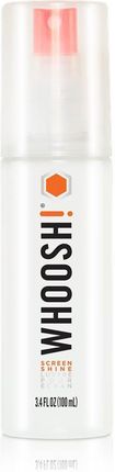 Whoosh GO XL Spray do czyszczenia ekranów 100ml + ściereczka (1FG100XLENFR) - zdjęcie 2