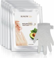 Zdjęcie Sunewmed+ Maska Do Dłoni Avocado 36 G - Zielona Góra
