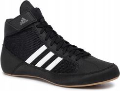 Buty Zapaśnicze Adidas Havoc 2 Czarne Aq3325