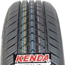 Kenda KR202 AllSeason 175/55 R15 77 T