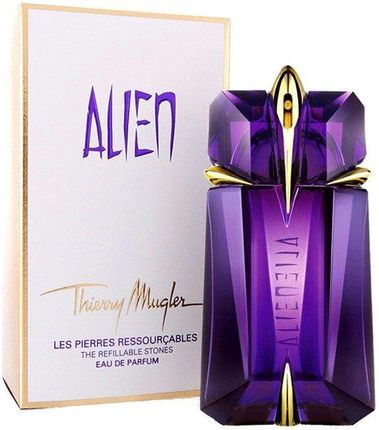 Thierry Mugler Alien Woda Perfumowana 60ml REFILLABLE
