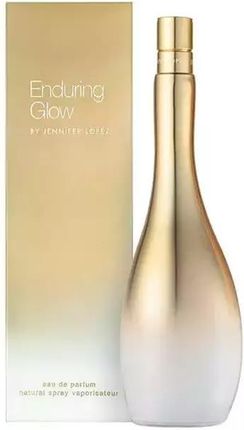 Jennifer Lopez Enduring Glow Woda Perfumowana 100 ml TESTER - zdjęcie 3