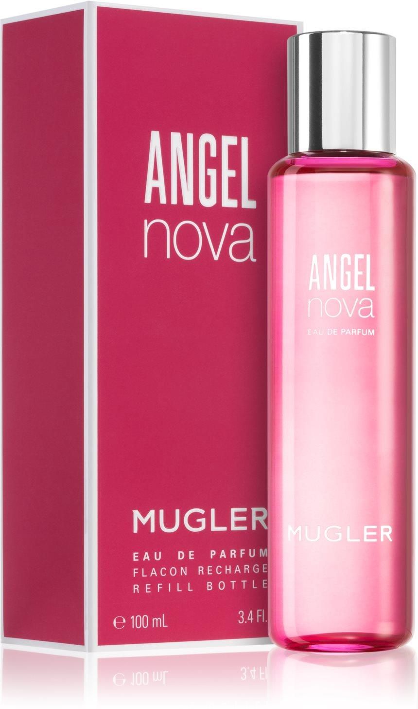 Mugler Angel Nova Woda Perfumowana Ml Refill Ceneo Pl