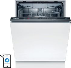 Ranking Bosch Serie4 Trzeci kosz Extra Space SMV4HDX52E 15 najbardziej polecanych zmywarek