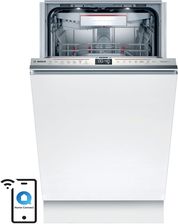 Ranking Bosch Serie6 PerfectDry Zeolith SPV6ZMX23E 15 najbardziej polecanych zmywarek
