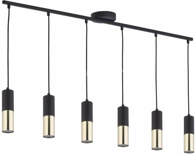 Tk Lighting Lampa Wisz Ca Elit Black Tkl Opinie I