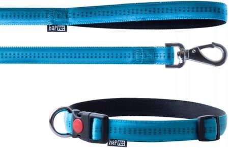 SMYCZ+OBROŻA SOFT STYLE HAPPET TURKUS L 2.0CM 5907708638755 - zdjęcie 2
