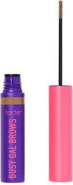 Tarte Busy Gal Brows Tinted Brow Gel Żel Do Brwi Blonde 4Ml Opinie i