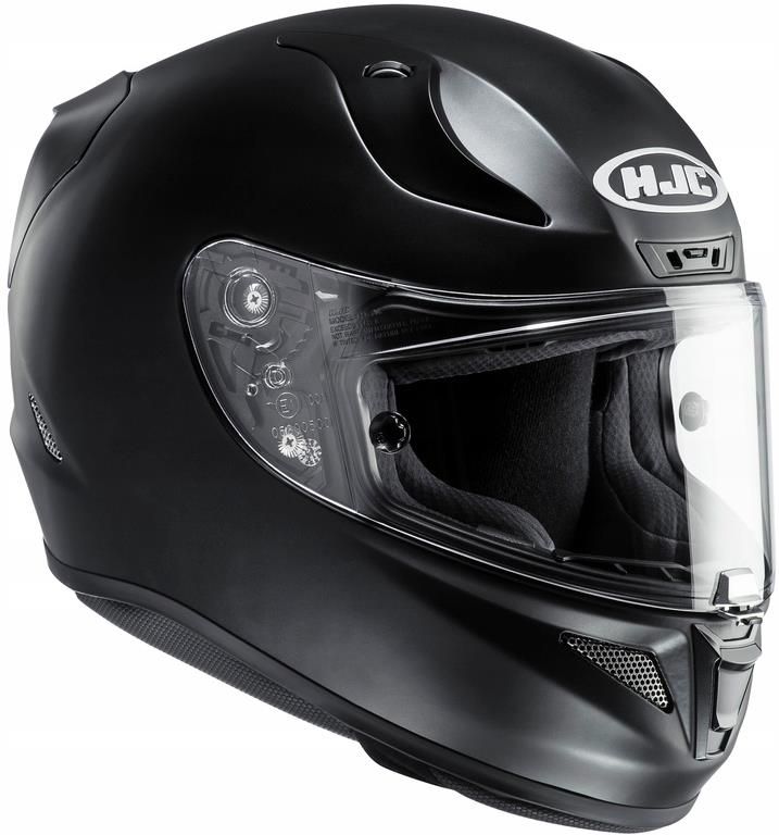 Kask Motocyklowy Hjc Hjc Rpha 11 Semi Flat Black Opinie I Ceny Na