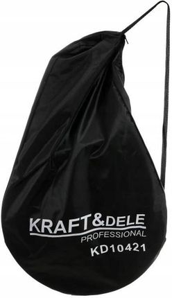 KRAFT DELE KOŁO MIERNICZE Z LICZNIKIEM KD10421 - zdjęcie 4