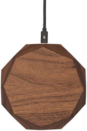 Oakywood Ładowarka Indukcyjna Qi Dąb (Oak59) - zdjęcie 2