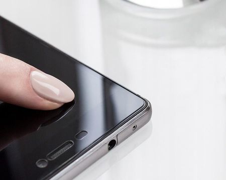 3mk FlexibleGlass SE SAMSUNG GALAXY M31S - zdjęcie 2