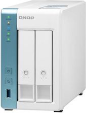 Zdjęcie QNAP TS-231P3-2G - Krzeszowice