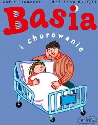 Basia i chorowanie - zdjęcie 2