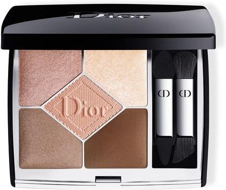 Dior 5 Couleurs Couture Paleta Cieni Do Powiek 649 Nude Dress Opinie