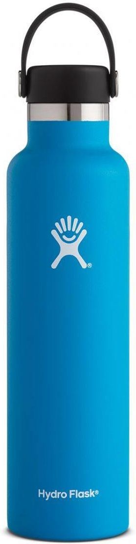 Hydro Flask Butelka 710Ml Standard Mouth Flex Cap Pacific Ceny I