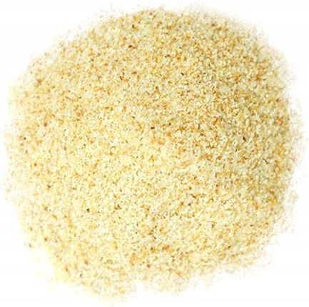 Czosnek granulowany 1kg Aromatyczny - zdjęcie 2