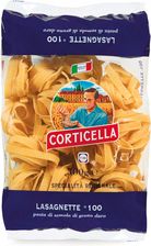 Zdjęcie Pd Corticella Makaron Wstążka Gniazda Szer. 500G - Działoszyce