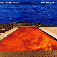 Zdjęcie Red Hot Chili Peppers - Californication (Winyl) - Żywiec