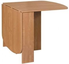 MEBLOCROSS Stół do kuchni stolik składany drewniany EXPRESS II - zdjęcie 1