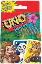 MATTEL UNO JUNIOR GKF04