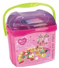 Interkobo Zestaw Kucharza W Wiaderku 33758