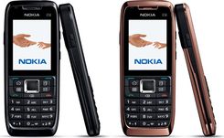 Nokia E51 - zdjęcie 1