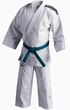 Kimono do judo Adidas J500 Training | ZAMÓW NA DECATHLON.PL - 30 DNI NA ZWROT
