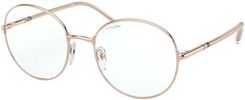 Zdjęcie Okulary korekcyjne Prada PR 55WV SVF1O1 - Opole Lubelskie