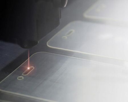 3mk FlexibleGlass HUAWEI P40 LITE 5G - zdjęcie 6