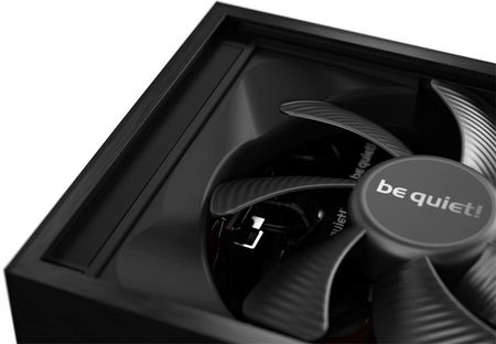 be quiet! Dark Power PRO 12 1200W 80 Plus Titanium (BN311) - zdjęcie 3